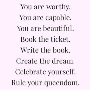 Keep calm and posh on 😋